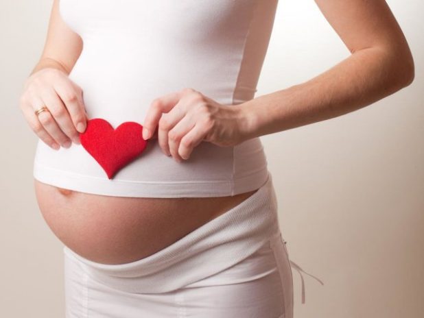 Интересные факты о беременности и родах
