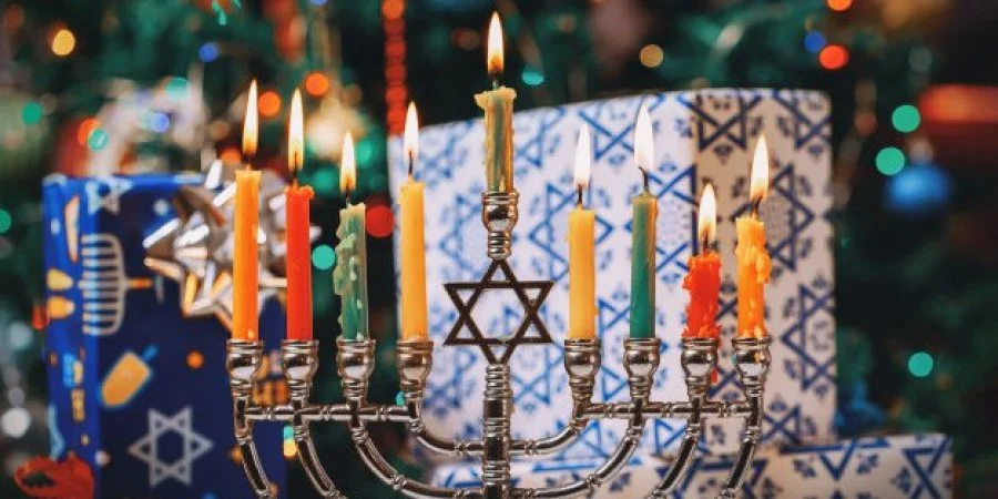 10 интересных фактов про Хануку ⓿⓿ Тут порядок!